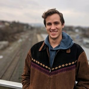 Meet your Posher, Jackson